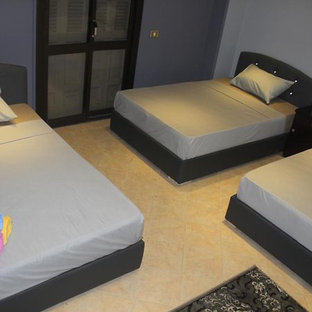 Tahrir Square Hostel Káhira Exteriér fotografie