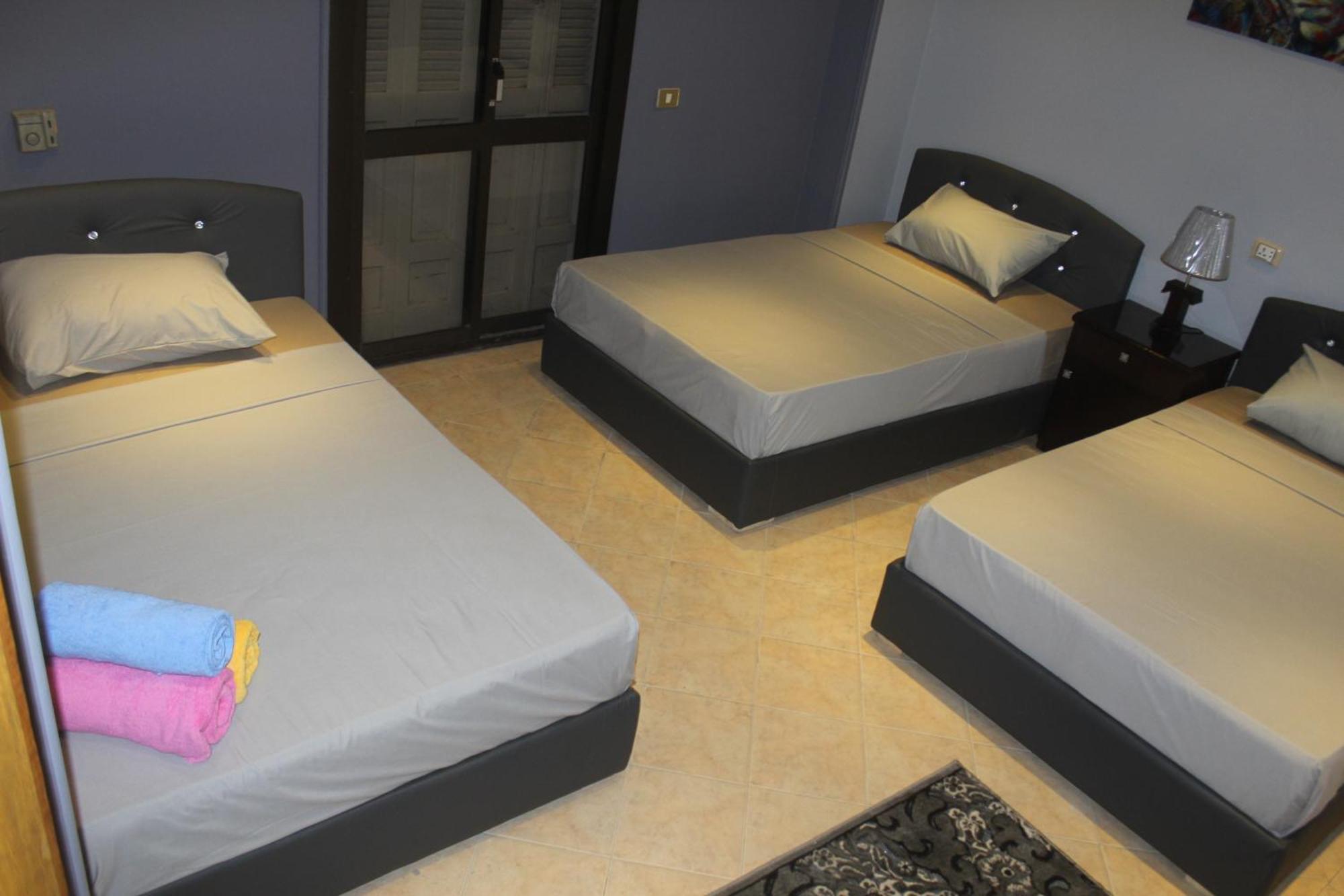 Tahrir Square Hostel Káhira Exteriér fotografie